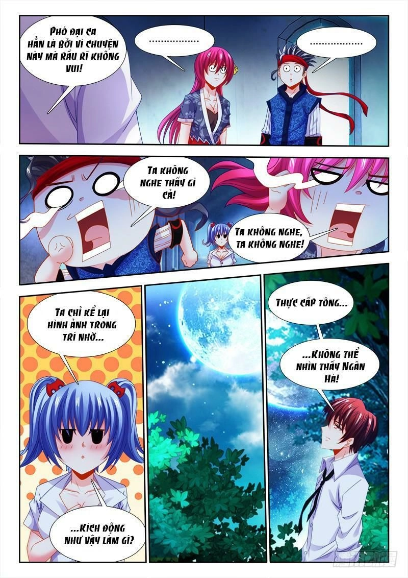 Thực Sắc Đại Lục Chapter 125 - 14