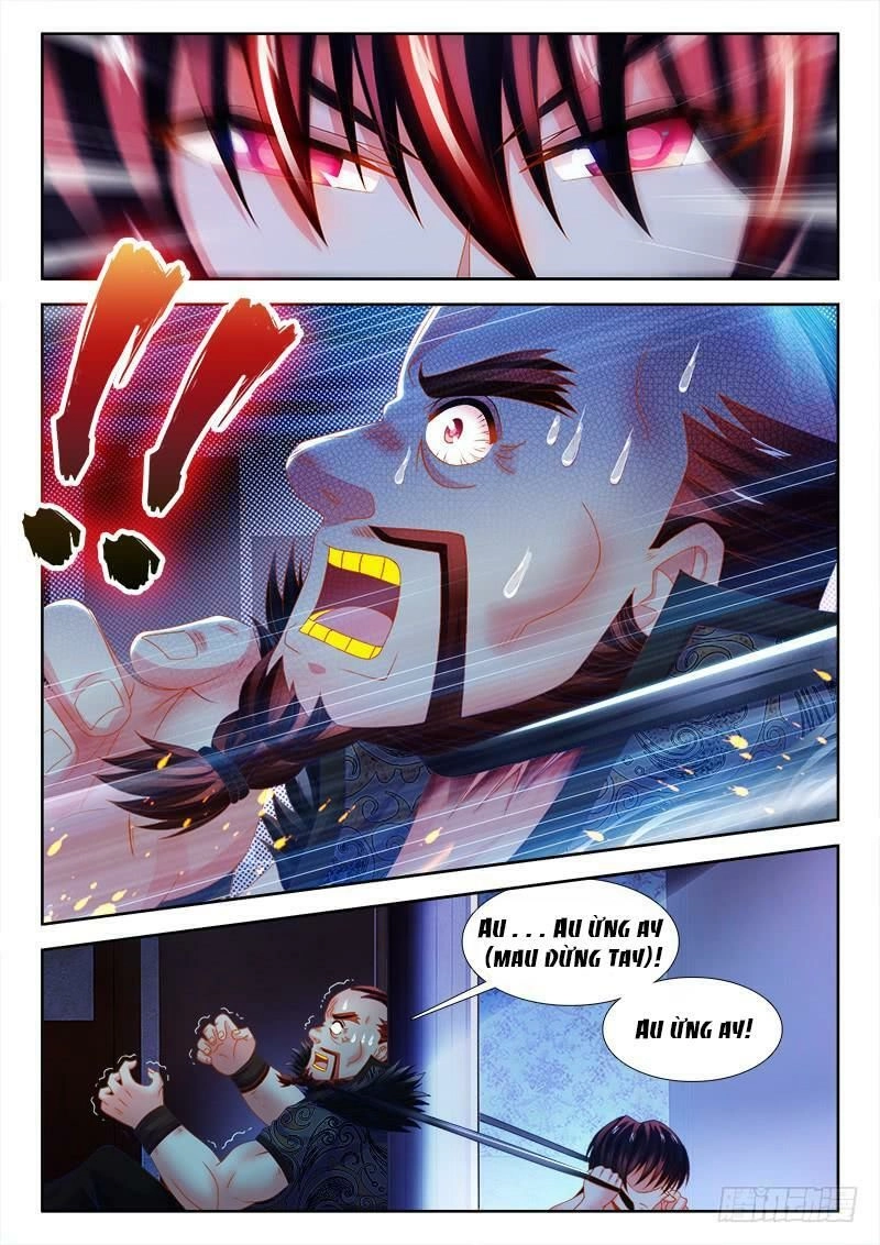 Thực Sắc Đại Lục Chapter 126 - 7