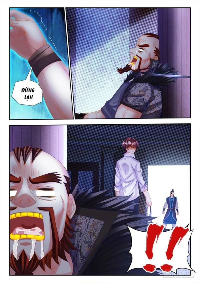 Thực Sắc Đại Lục Chapter 126 - 9