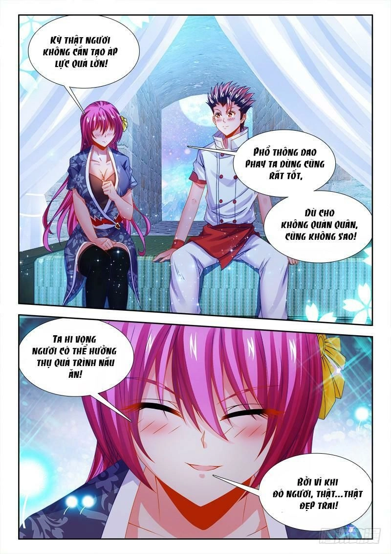 Thực Sắc Đại Lục Chapter 126 - 14