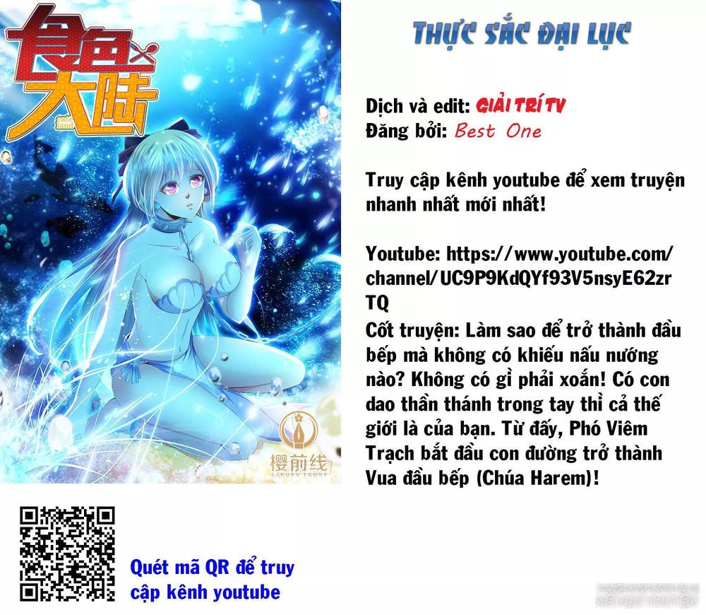 Thực Sắc Đại Lục Chapter 127 - 1