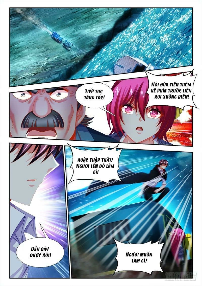 Thực Sắc Đại Lục Chapter 128 - 2