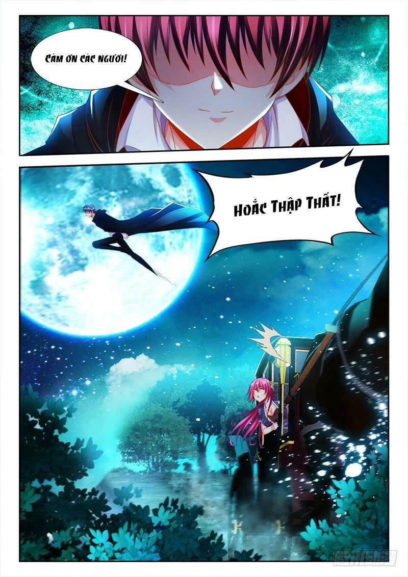 Thực Sắc Đại Lục Chapter 128 - 3