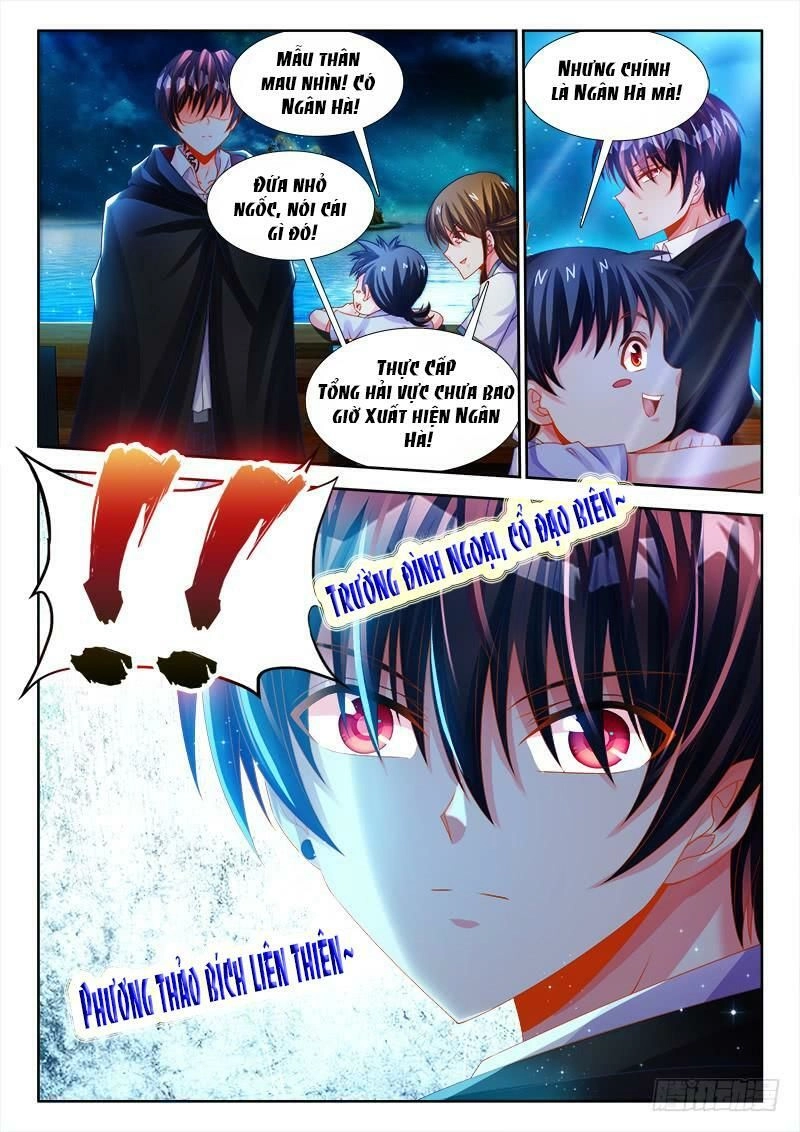 Thực Sắc Đại Lục Chapter 128 - 8