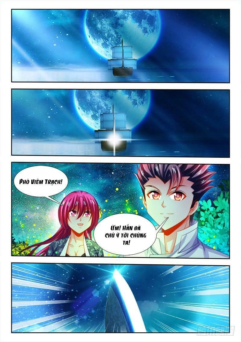 Thực Sắc Đại Lục Chapter 128 - 13