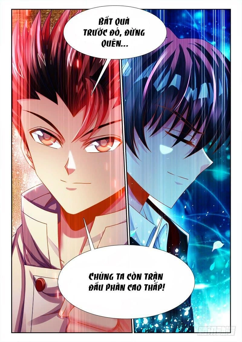 Thực Sắc Đại Lục Chapter 128 - 15