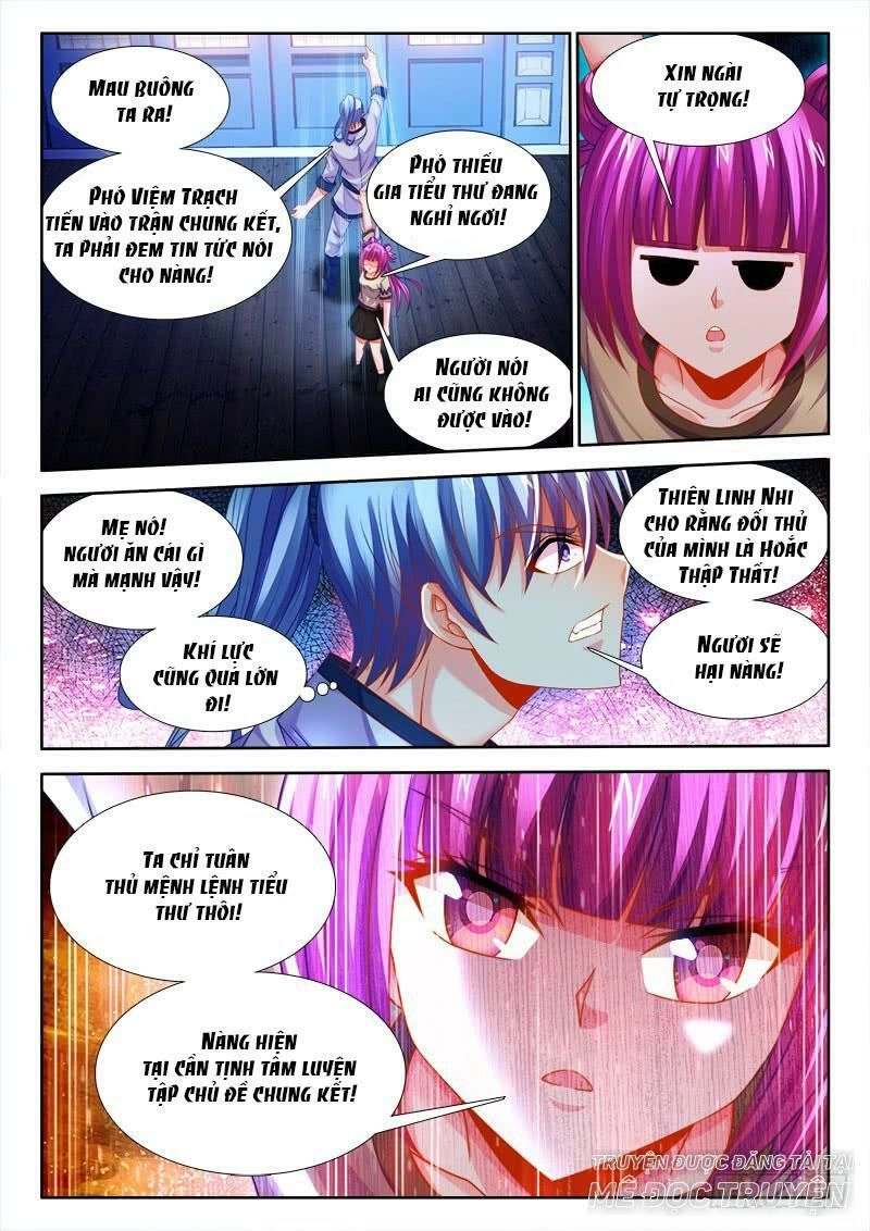 Thực Sắc Đại Lục Chapter 129 - 6