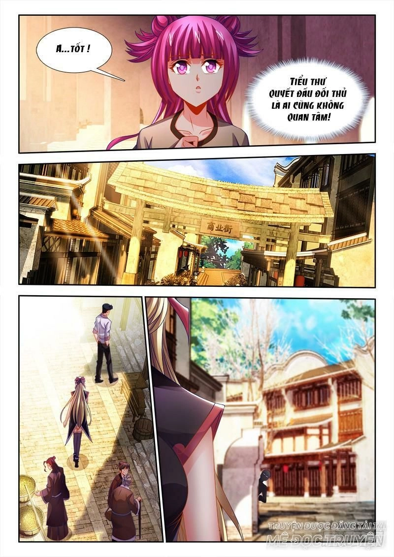 Thực Sắc Đại Lục Chapter 130 - 6