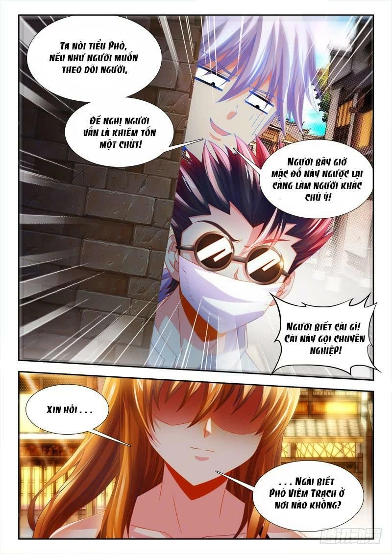 Thực Sắc Đại Lục Chapter 130 - 7