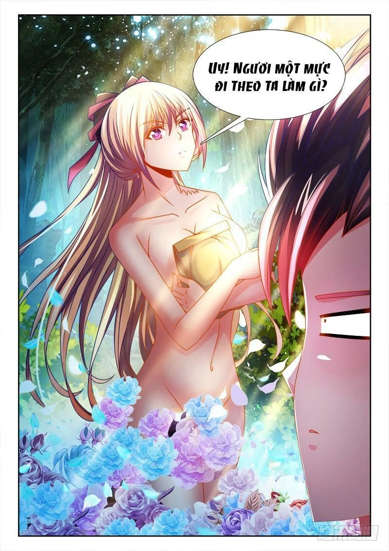 Thực Sắc Đại Lục Chapter 130 - 13