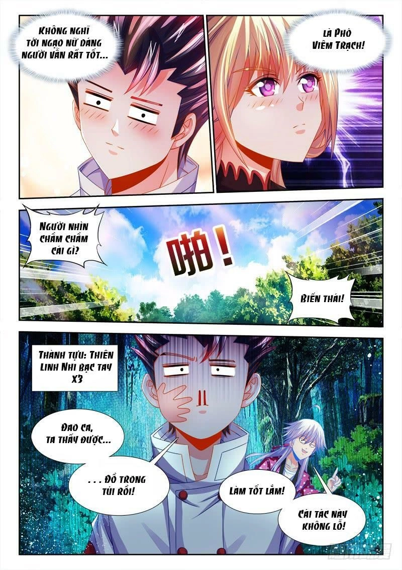 Thực Sắc Đại Lục Chapter 130 - 14