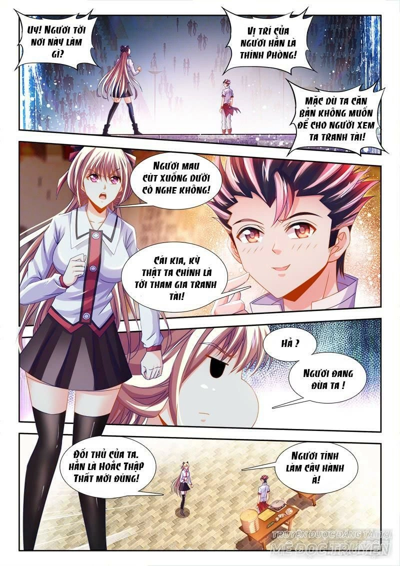 Thực Sắc Đại Lục Chapter 132 - 11