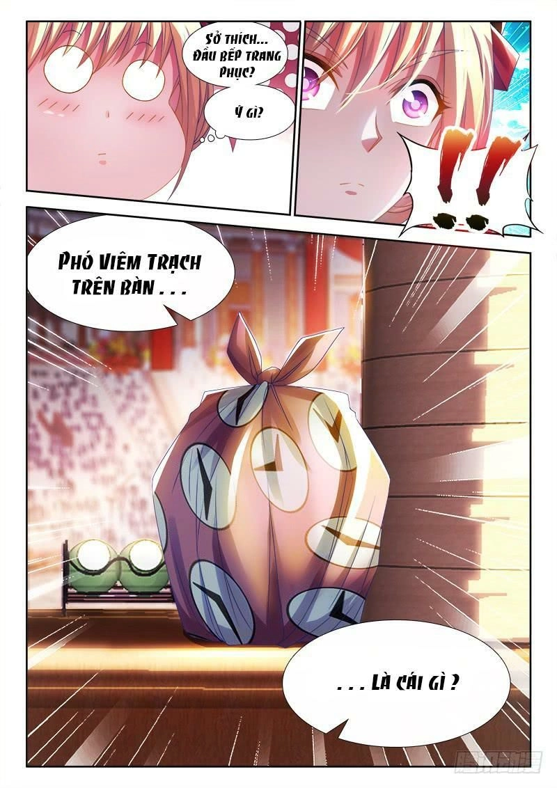 Thực Sắc Đại Lục Chapter 132 - 14