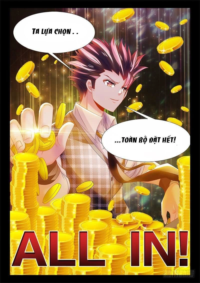 Thực Sắc Đại Lục Chapter 133 - 15