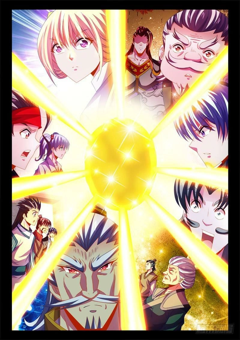 Thực Sắc Đại Lục Chapter 134 - 8