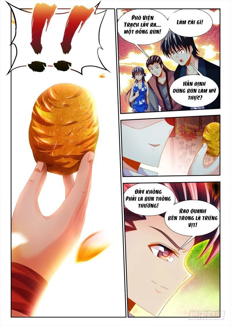 Thực Sắc Đại Lục Chapter 134 - 9