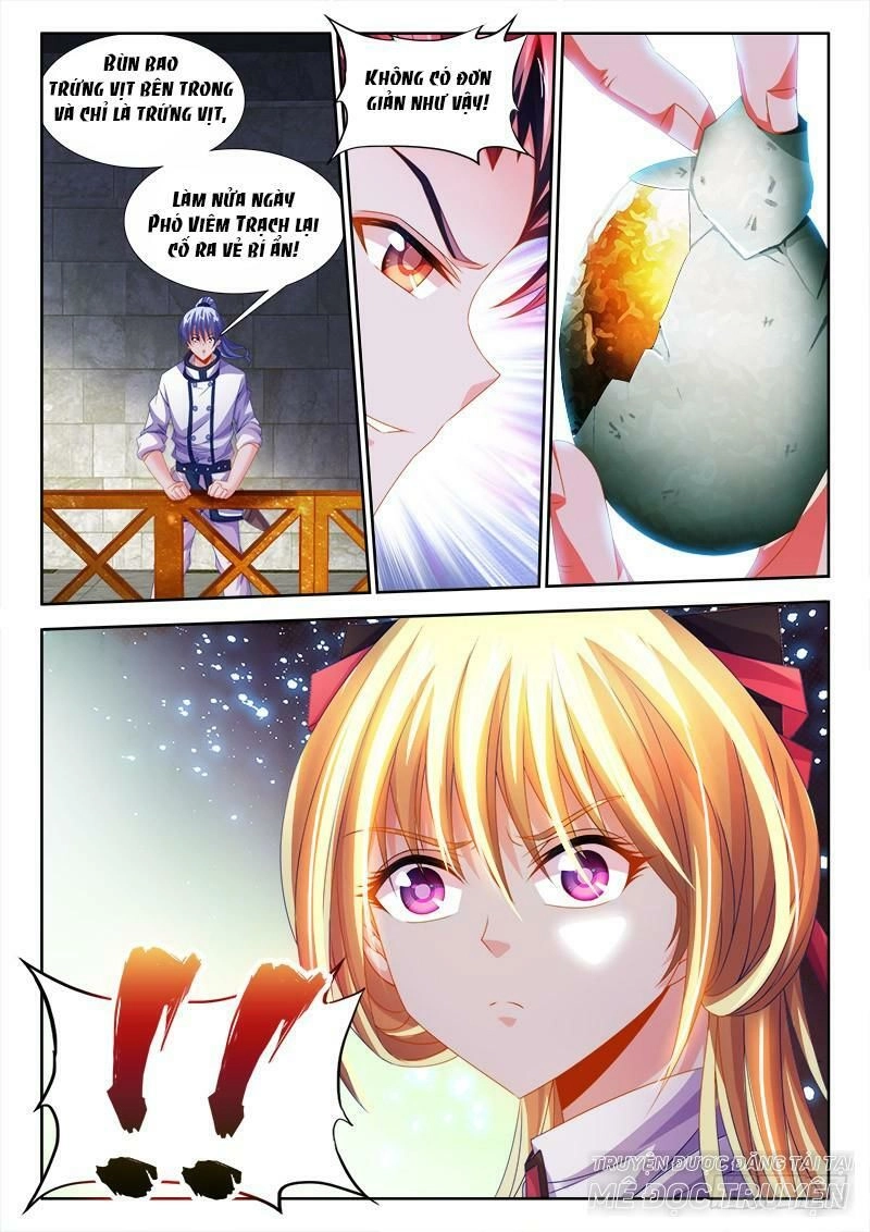 Thực Sắc Đại Lục Chapter 134 - 11