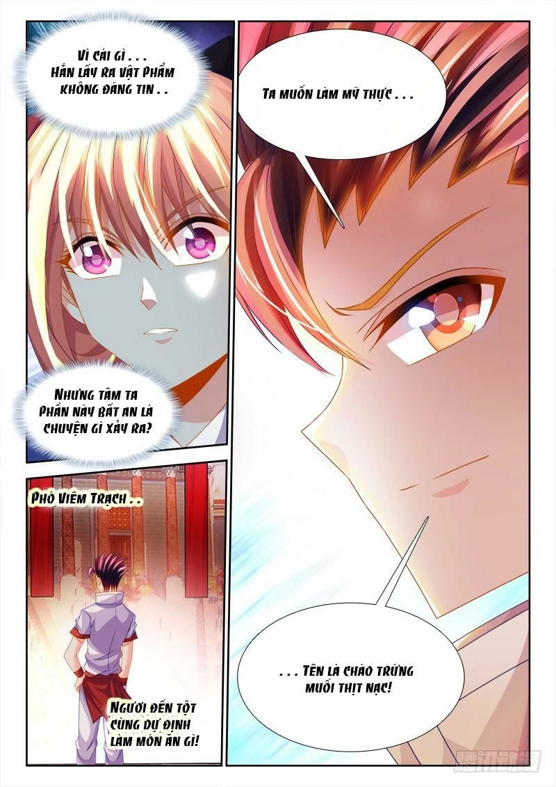 Thực Sắc Đại Lục Chapter 134 - 14