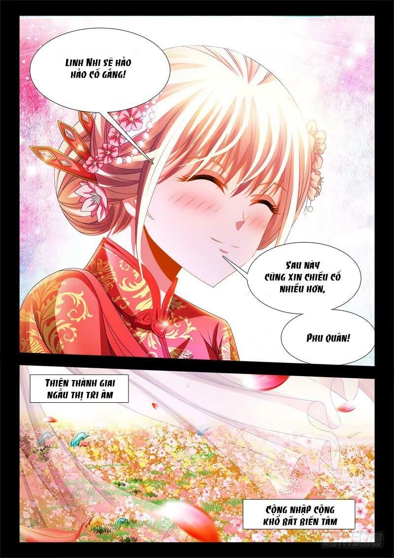 Thực Sắc Đại Lục Chapter 135 - 10