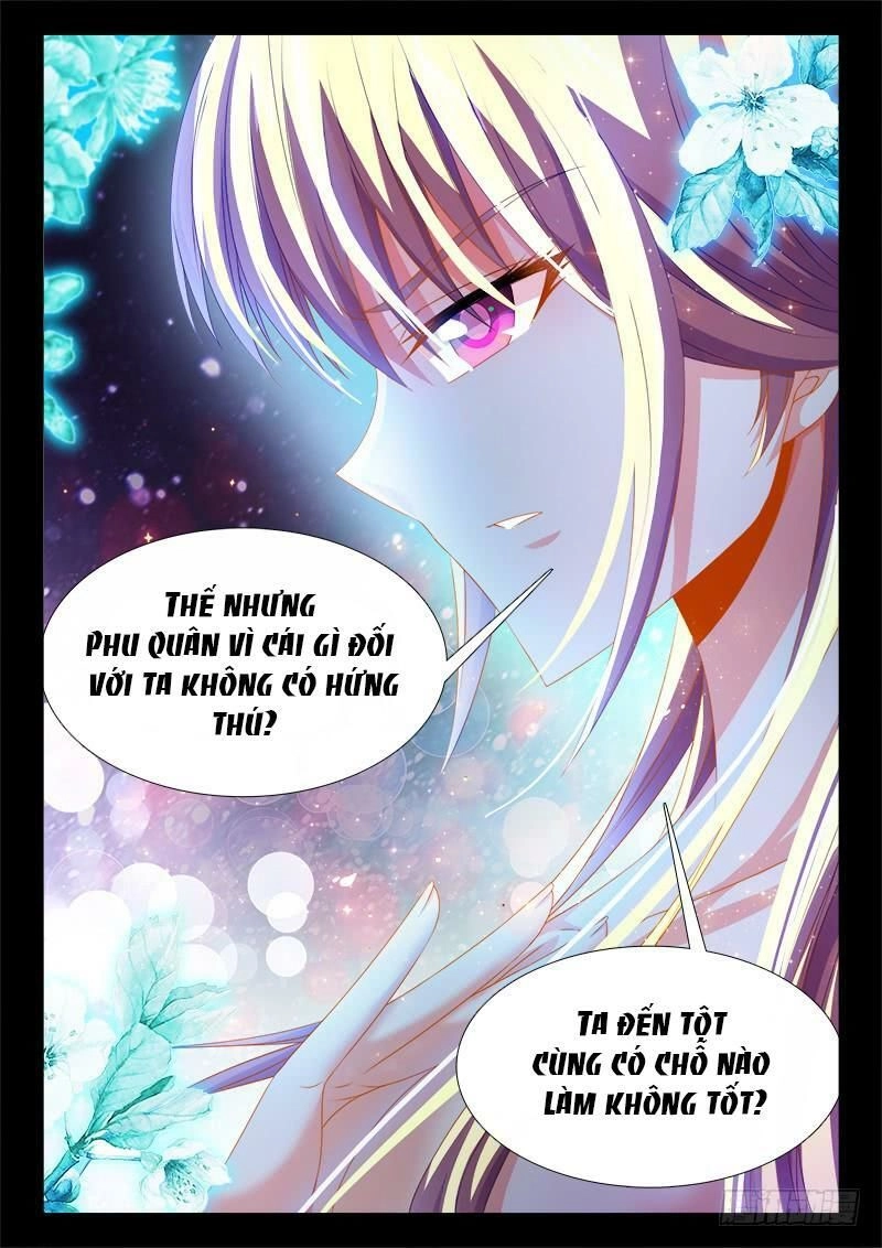 Thực Sắc Đại Lục Chapter 135 - 14