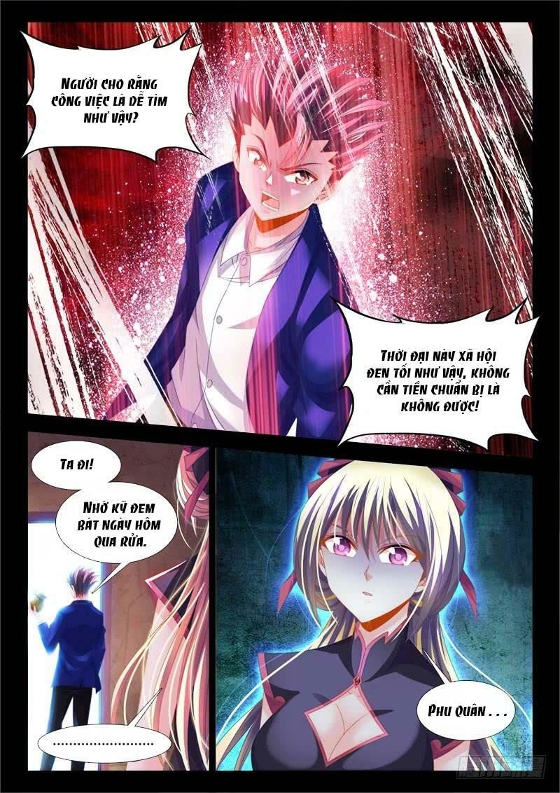 Thực Sắc Đại Lục Chapter 136 - 3