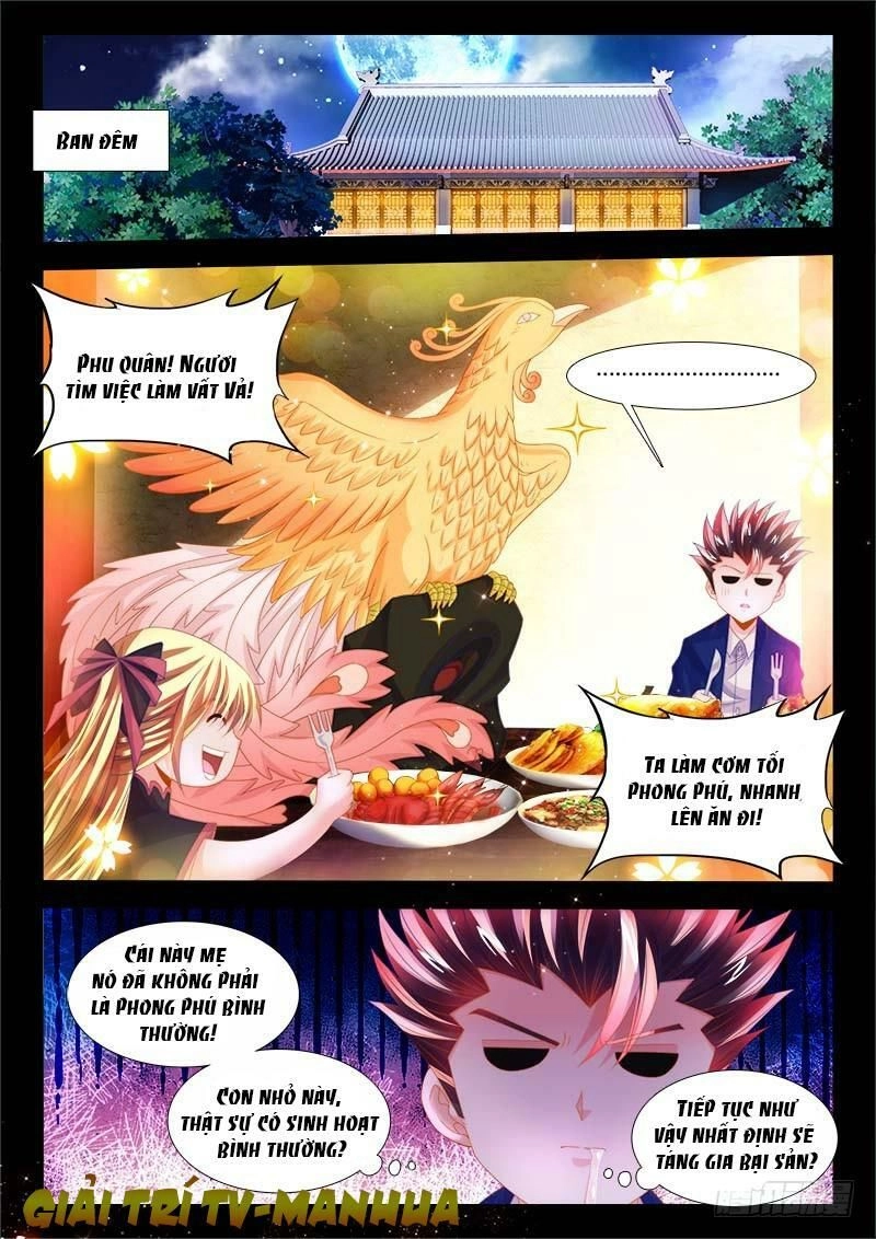 Thực Sắc Đại Lục Chapter 136 - 4