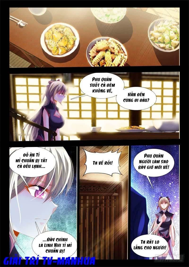 Thực Sắc Đại Lục Chapter 137 - 10