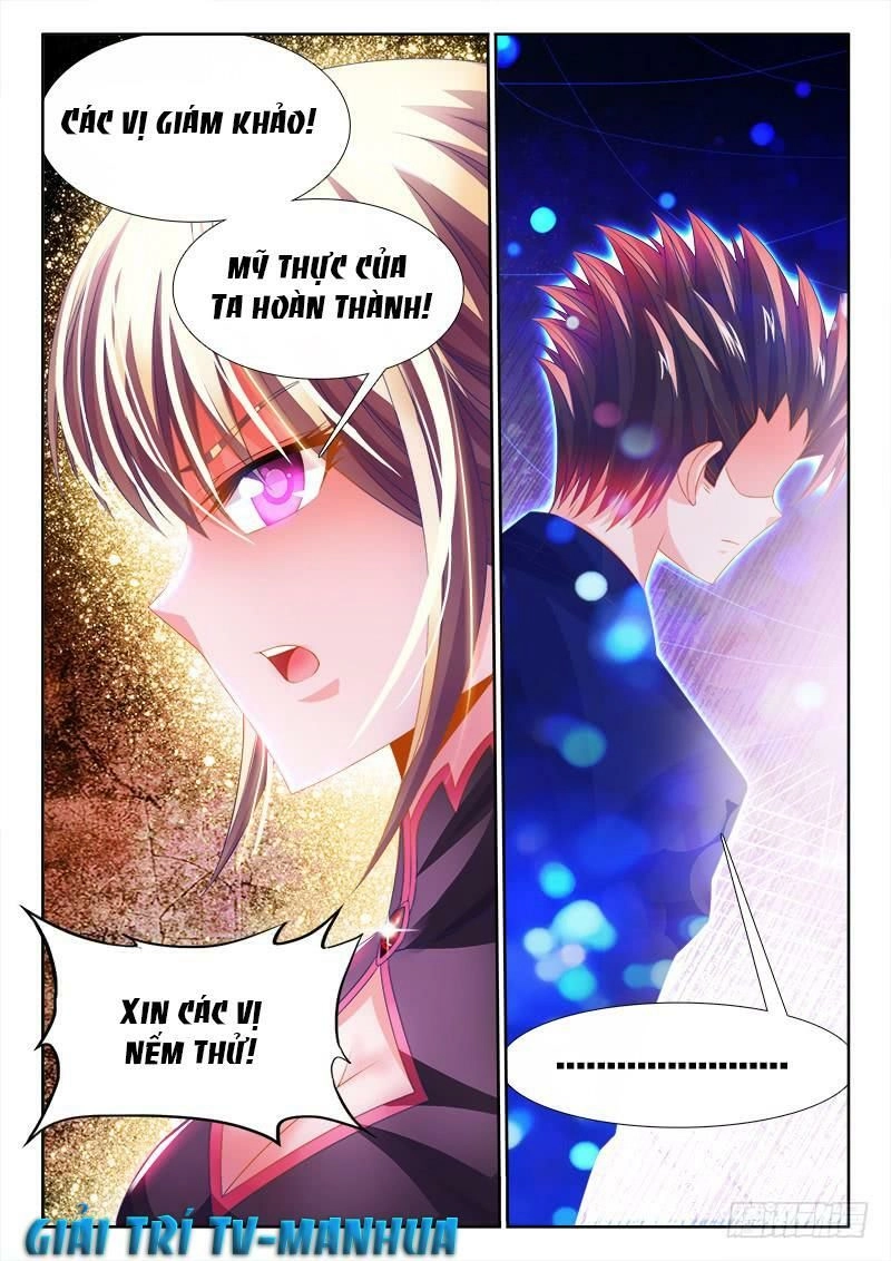 Thực Sắc Đại Lục Chapter 137 - 13