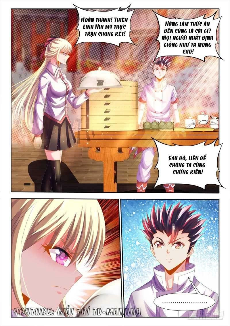 Thực Sắc Đại Lục Chapter 138 - 2