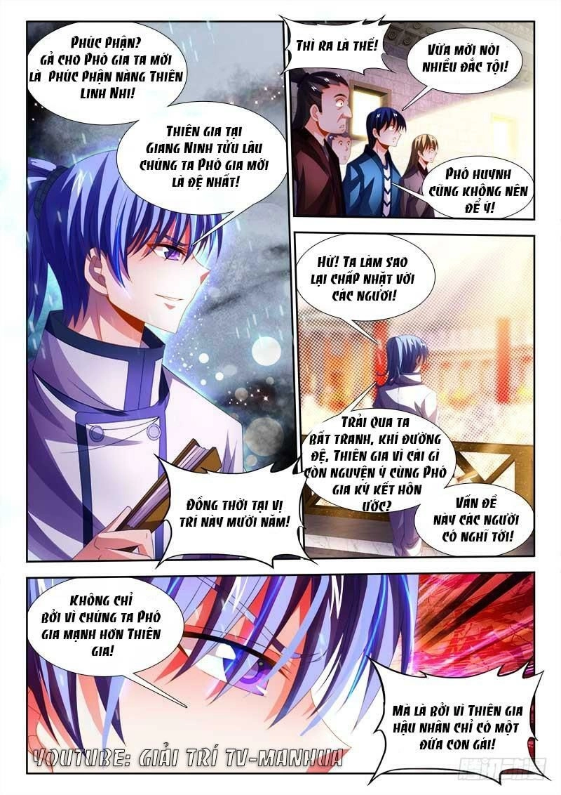 Thực Sắc Đại Lục Chapter 138 - 4