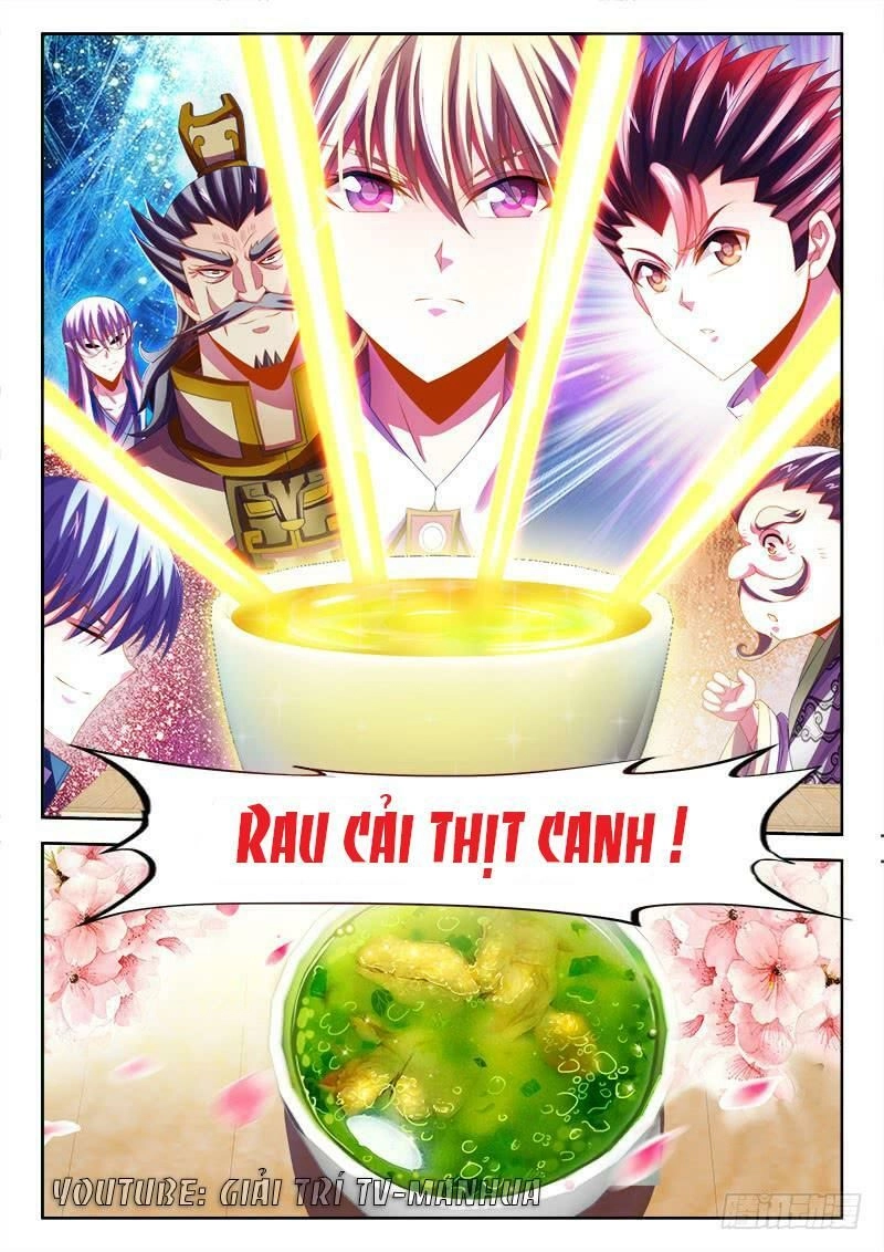 Thực Sắc Đại Lục Chapter 138 - 10