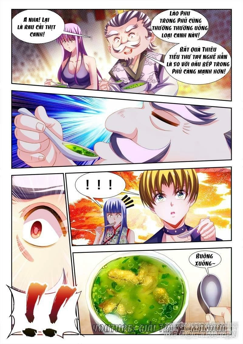 Thực Sắc Đại Lục Chapter 138 - 11