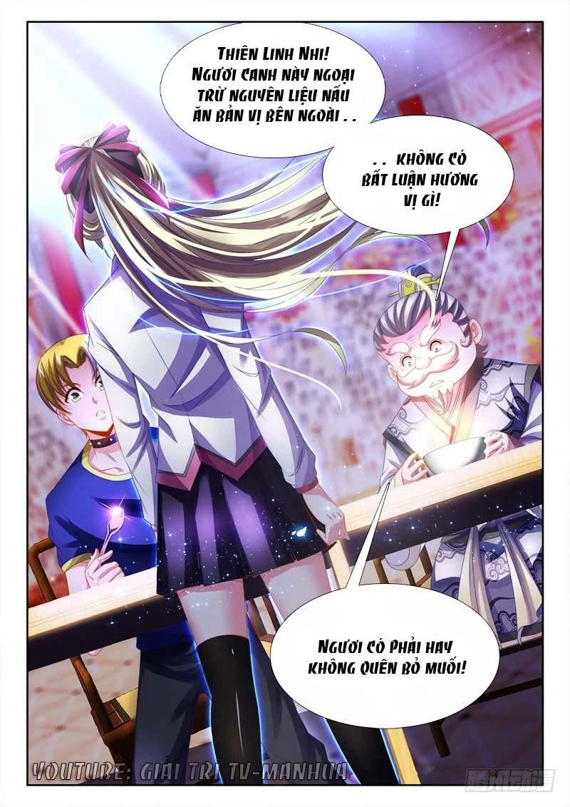 Thực Sắc Đại Lục Chapter 138 - 12