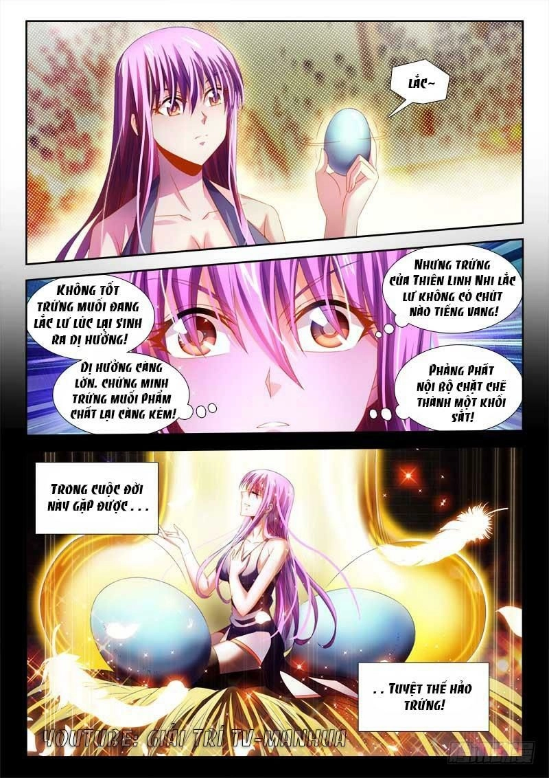 Thực Sắc Đại Lục Chapter 139 - 4