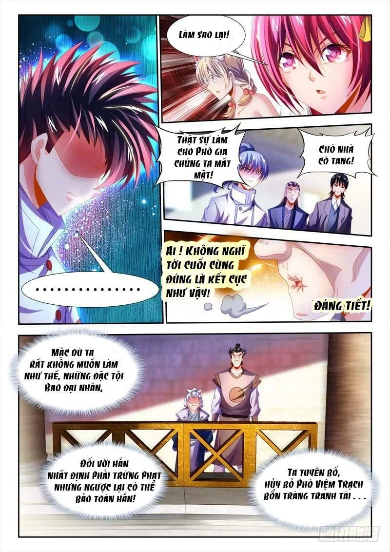 Thực Sắc Đại Lục Chapter 142 - 5