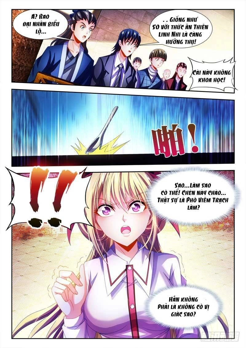 Thực Sắc Đại Lục Chapter 142 - 11