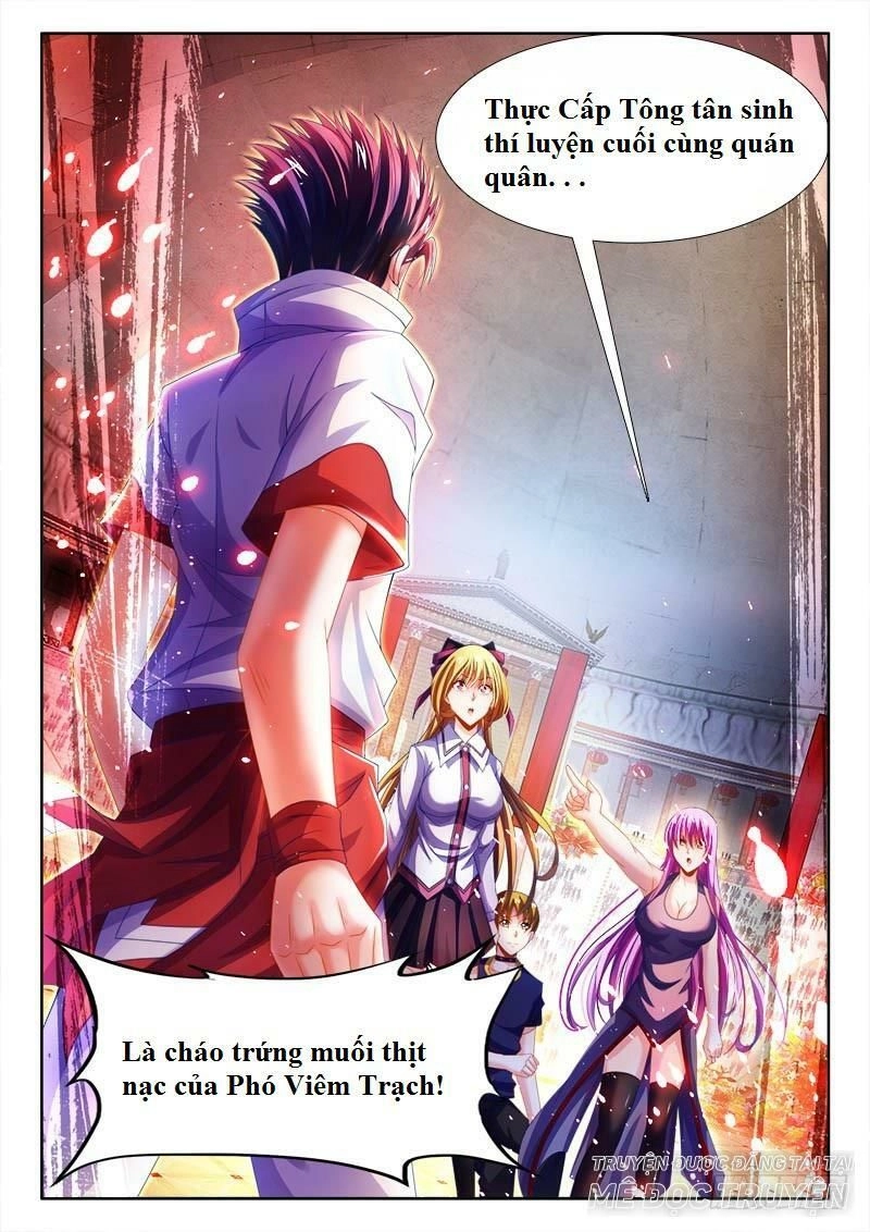 Thực Sắc Đại Lục Chapter 143 - 12