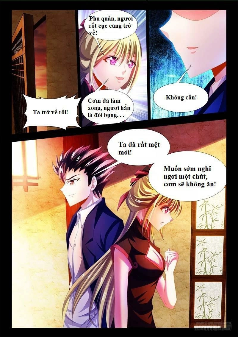 Thực Sắc Đại Lục Chapter 144 - 4