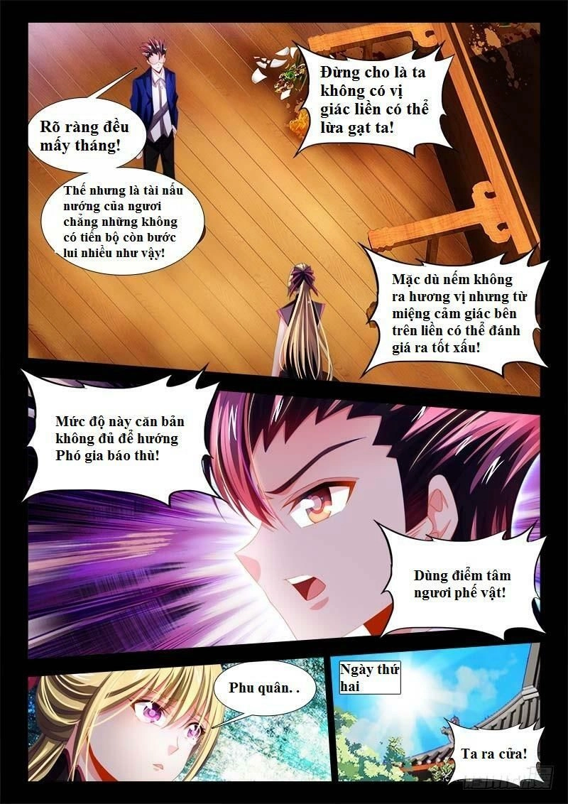 Thực Sắc Đại Lục Chapter 144 - 6