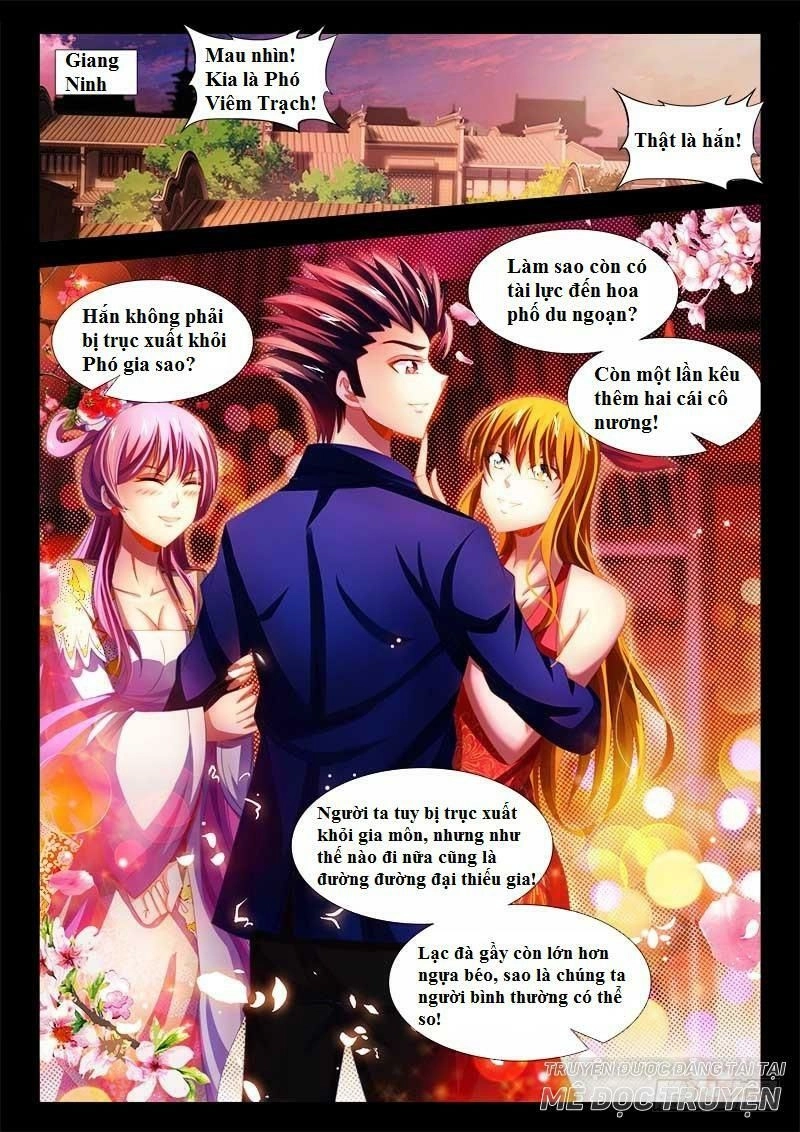 Thực Sắc Đại Lục Chapter 144 - 7