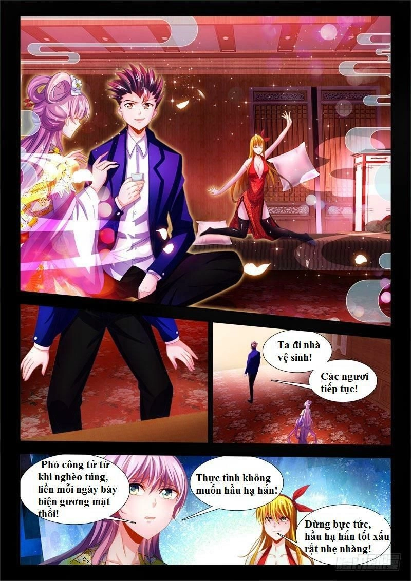 Thực Sắc Đại Lục Chapter 144 - 11