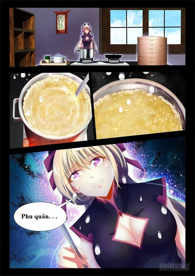 Thực Sắc Đại Lục Chapter 145 - 3