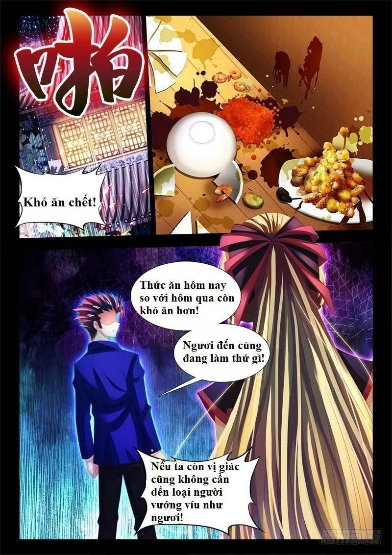 Thực Sắc Đại Lục Chapter 145 - 4