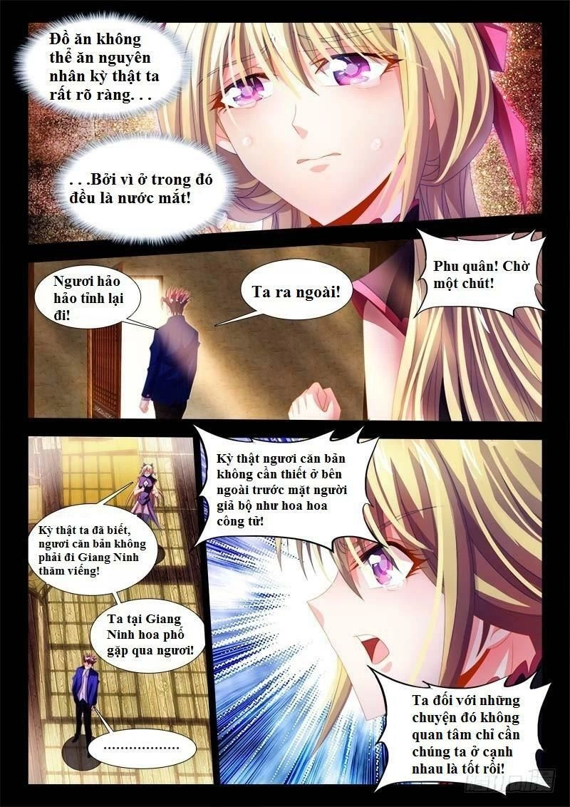 Thực Sắc Đại Lục Chapter 145 - 5