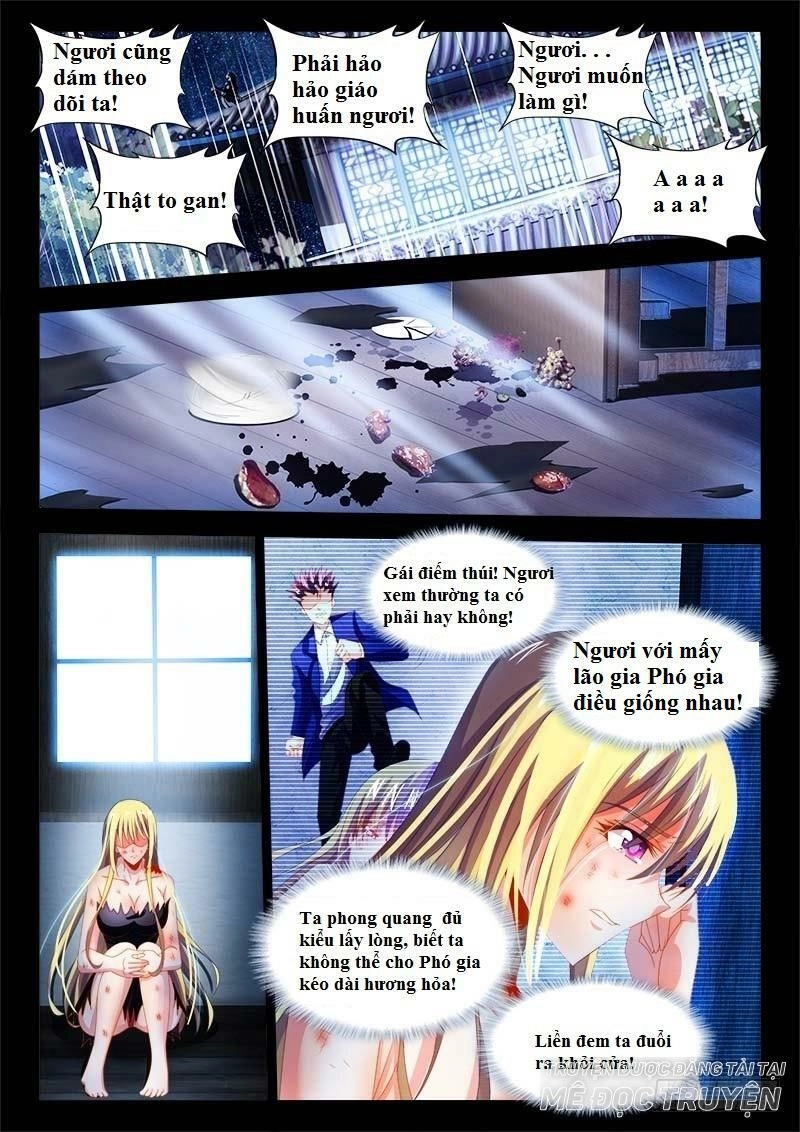 Thực Sắc Đại Lục Chapter 145 - 7