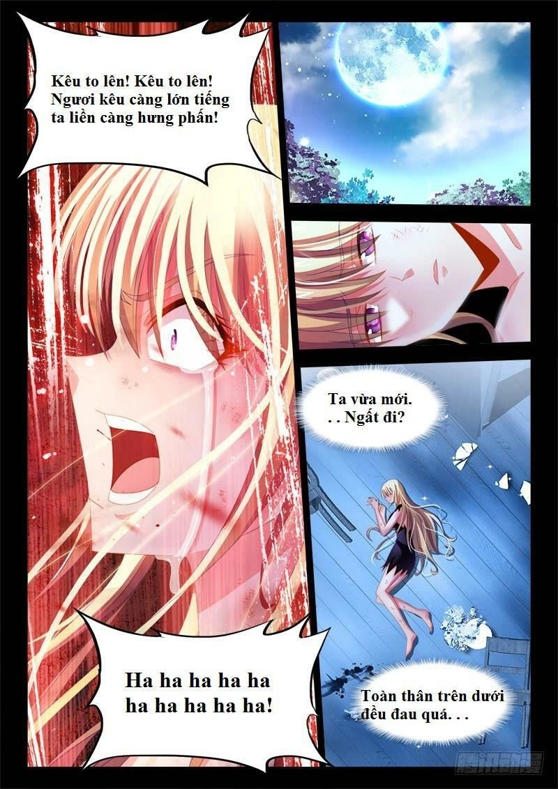 Thực Sắc Đại Lục Chapter 145 - 10