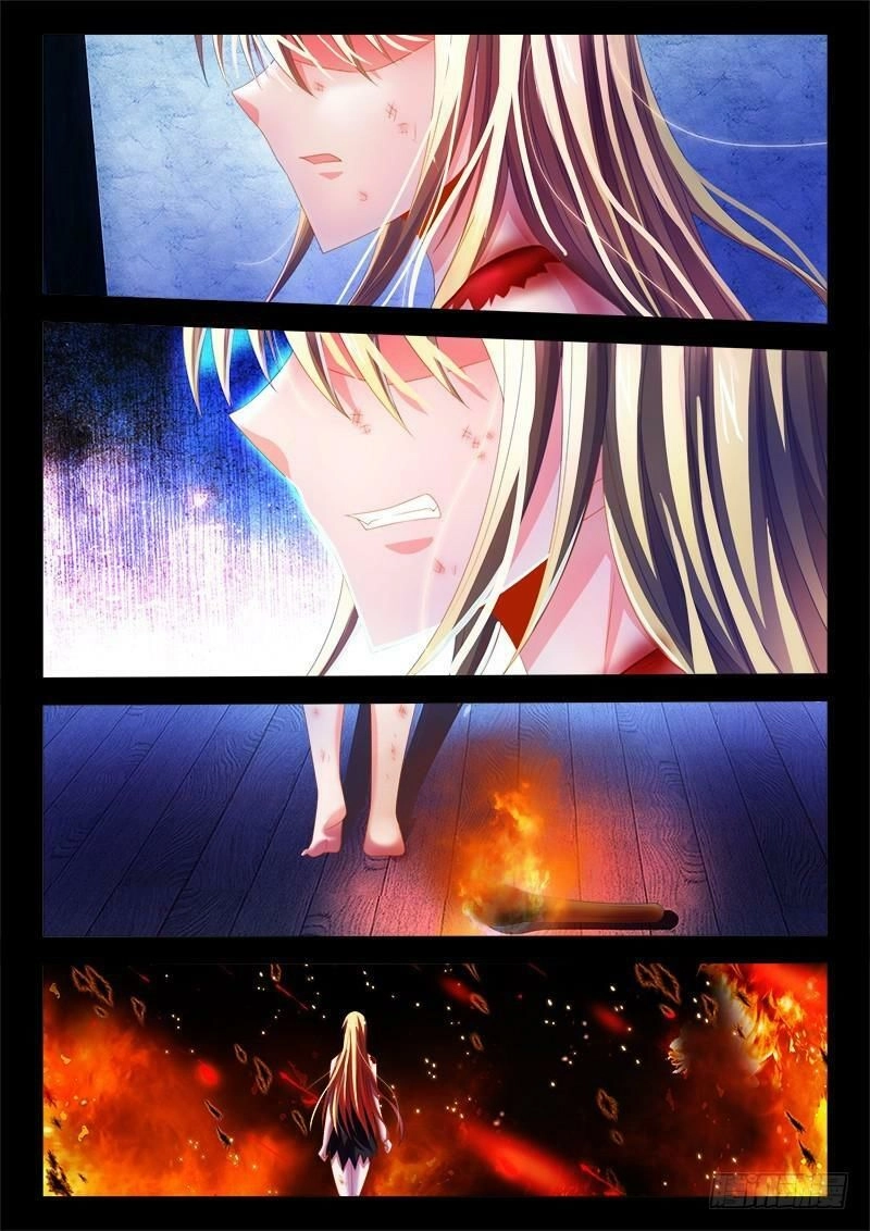 Thực Sắc Đại Lục Chapter 145 - 11