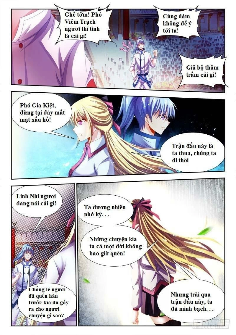 Thực Sắc Đại Lục Chapter 146 - 9