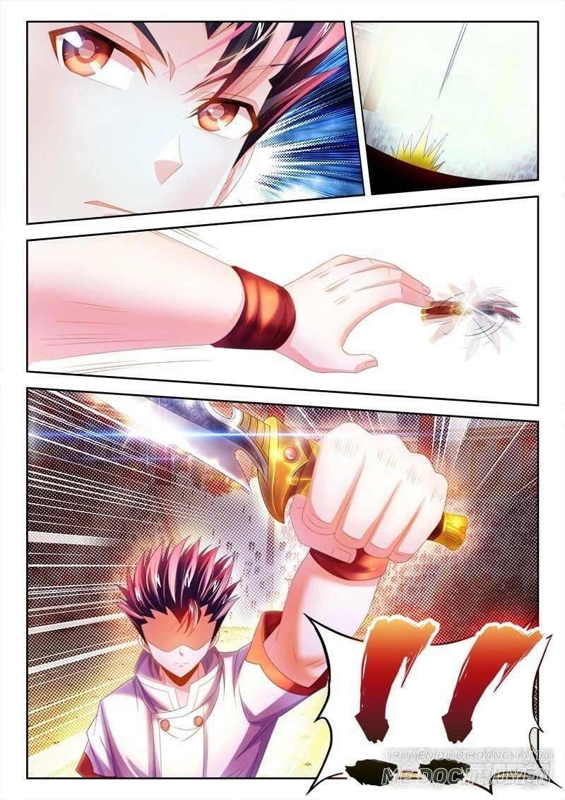 Thực Sắc Đại Lục Chapter 146 - 12