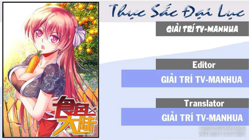 Thực Sắc Đại Lục Chapter 148 - 2